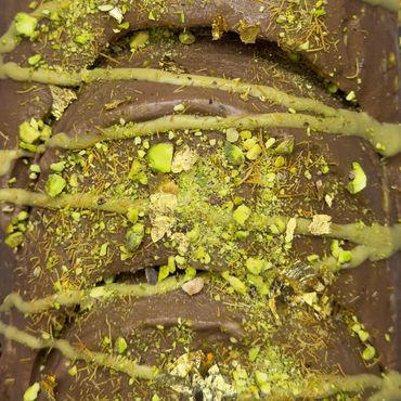 Chocolate Dubai