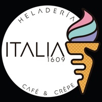 Heladeria Italia1609 Café & Bar