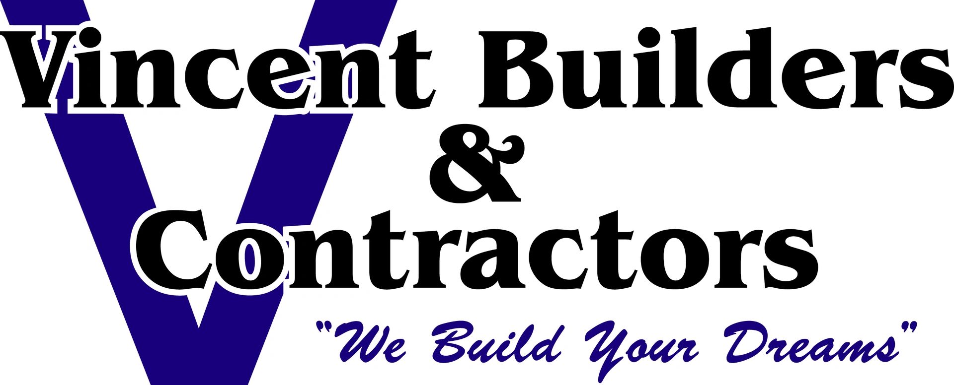 Vincent Builders  Contractors