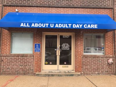 Adult Day Care Center in Saint Louis MO