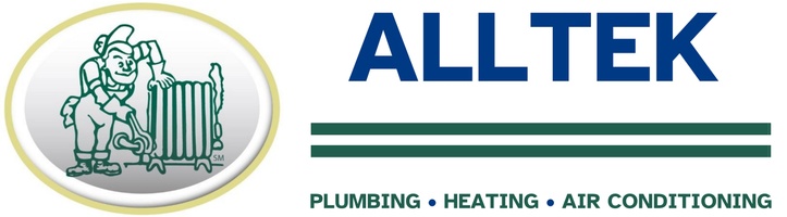 Alltek Plumbing, Heating, and AC