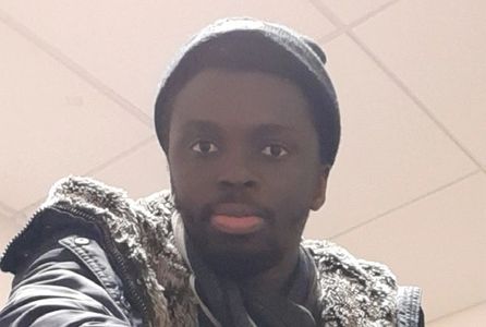 Solomon Kojo Attionu