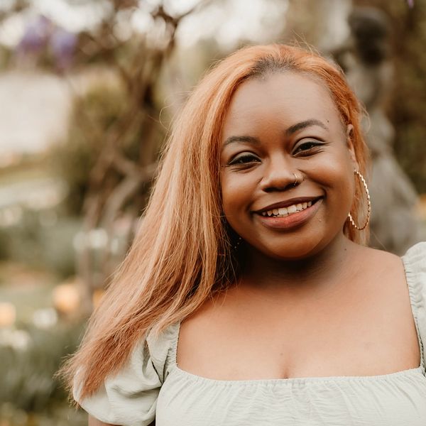 Pariss Samuels serves as the Vice President of Programs at Vertam Services and Community Pathway Gro