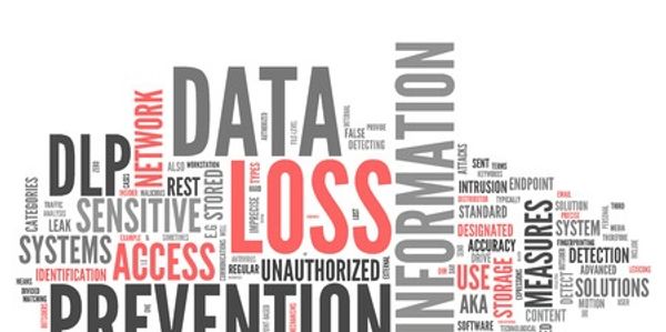 Data Loss Prevention and Backup