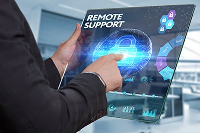 Remote Support