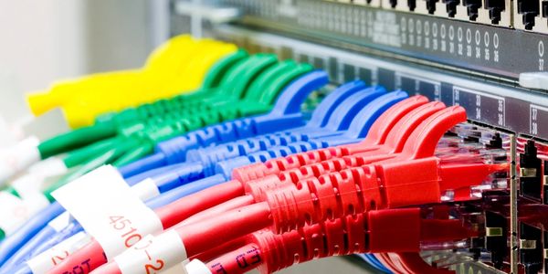 Networking specialists