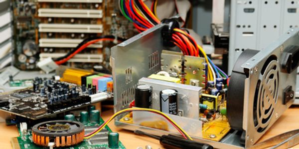 Computer Parts