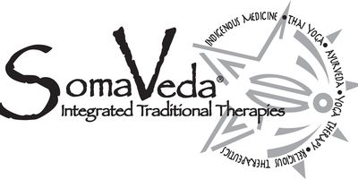 Soma Veda Logo