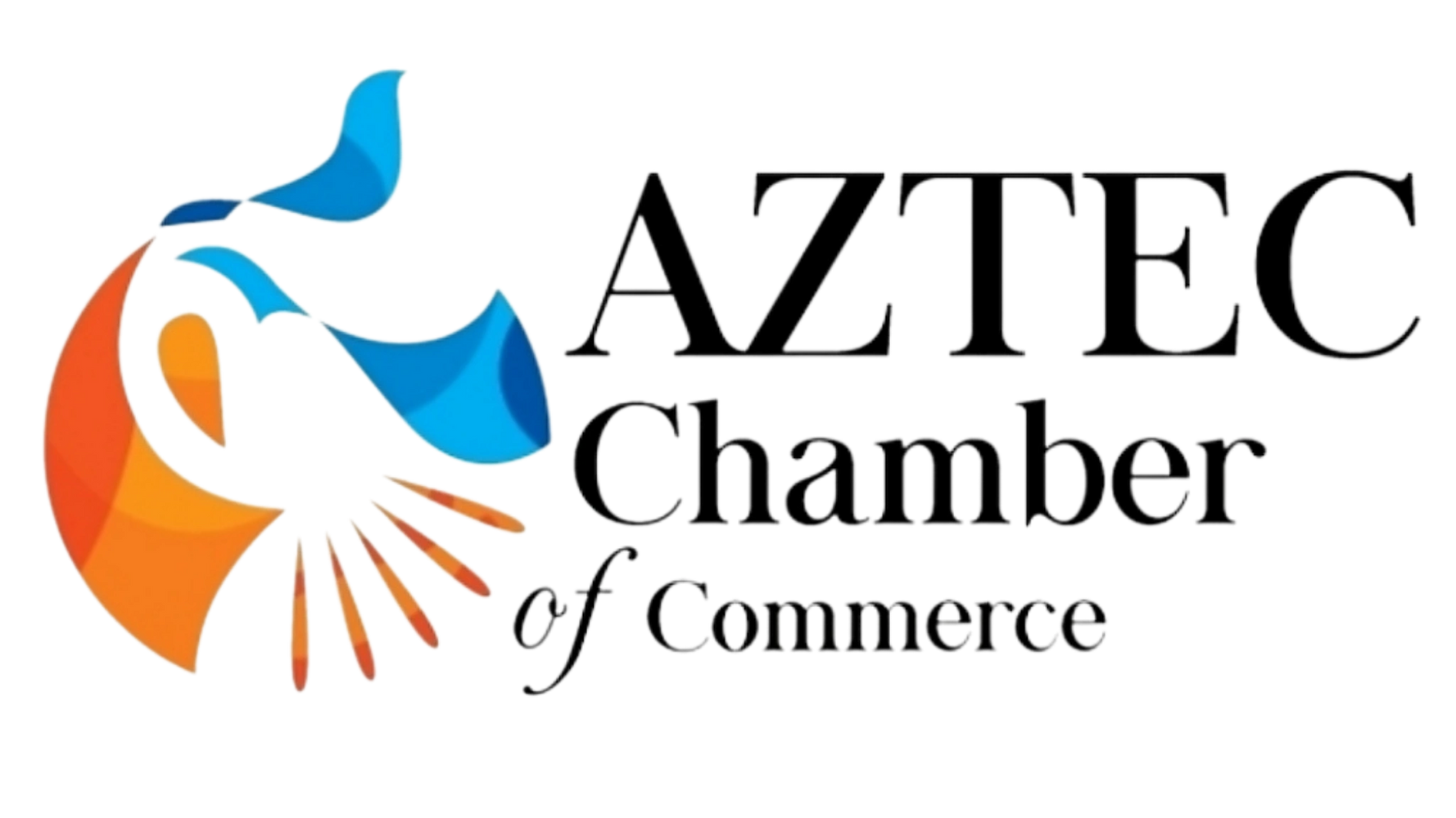 Aztec Chamber of Commerce Logo