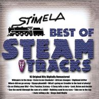 Stimela - Best of Stimela
Release date: 13 October 2000
Available from Botswanacraft