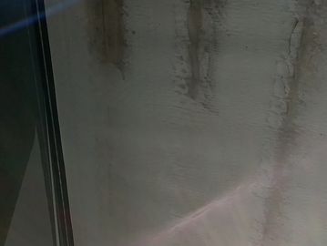 RV Awning Cleaning