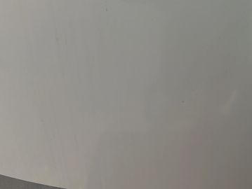 Heavy gelcoat oxidation