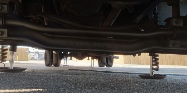 rv undercoating
