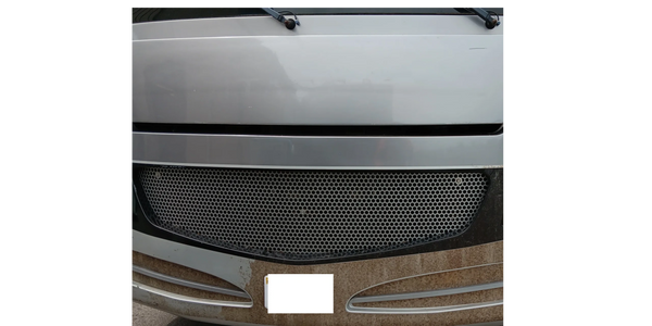 rv plastic bra removal, protection film removal