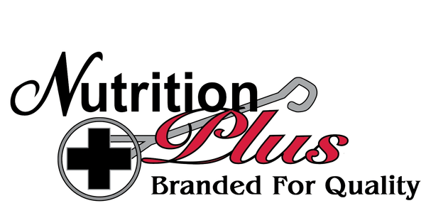 Nutrition Plus logo