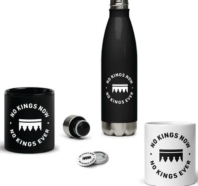 The merch with purpose