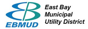East Bay Municipal Utility District Logo