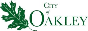 City of Oakley Logo