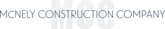 McNely Construction Logo