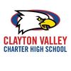 Clayton Valley Charter High School Logo