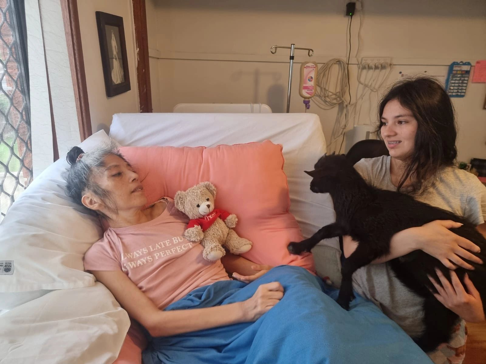 TOA HOME CARE