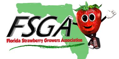 Florida Strawberry Growers testimonial and review of Sanczel Productions. 