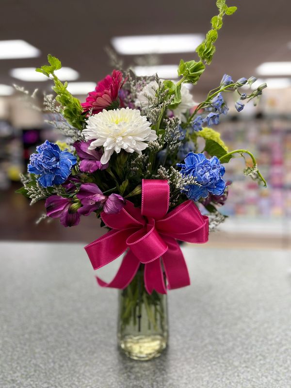 Sweetheart's Bloom