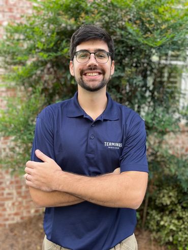 Anthony, Terminus Moving Operations Manager