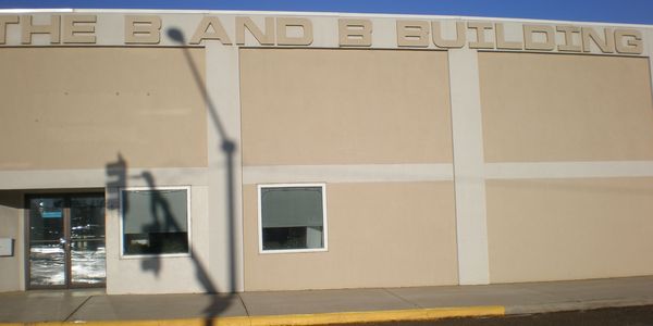 B&B Builders Inc is a commercial general contractor and construction manager located in Sidney, MT.