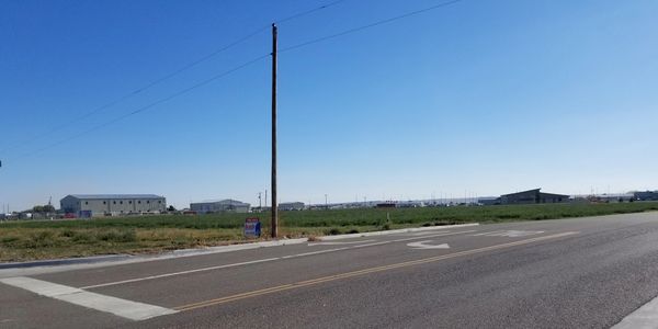 Highway Exposure Industrial Lots Available