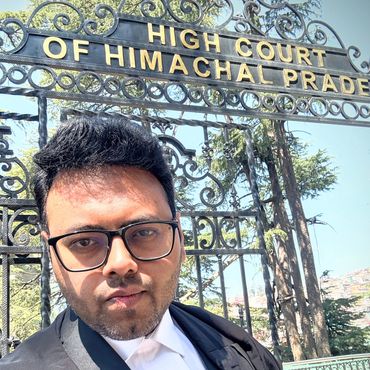 Before the Hon'ble Himachal Pradesh High Court