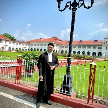 Before the Hon'ble Patna High Court