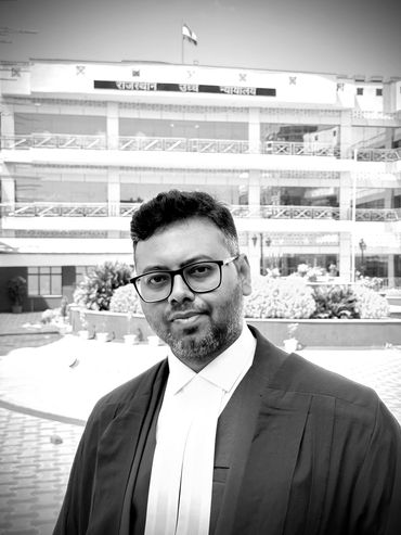 Before the Hon'ble Rajasthan High Court