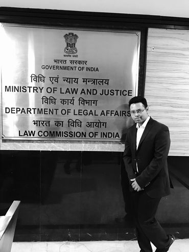 Law Commission of India
