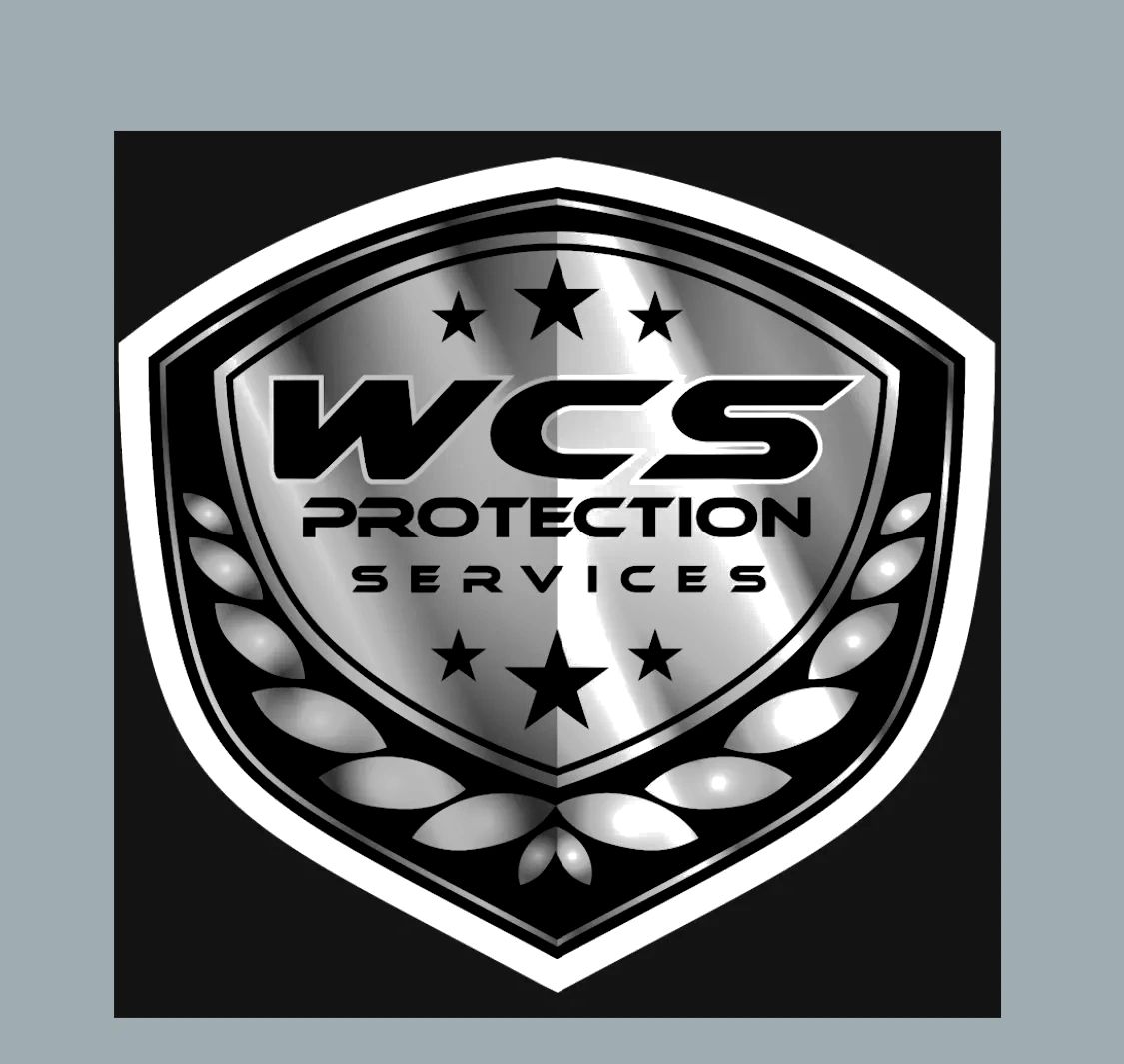 WCS ProtectionServices Logo