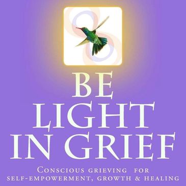 For individuals experiencing loss, grief, stress and fatigue who may not yet fully understand how gr