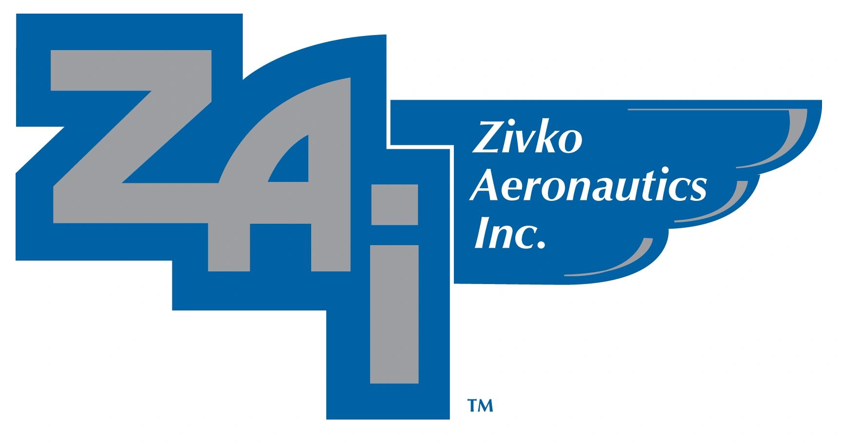 Zivko Aeronautics, Inc. logo