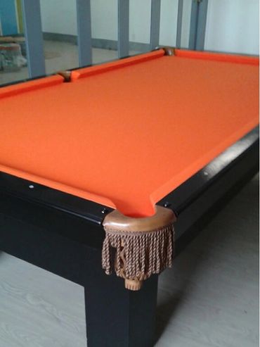 Pool Table Refelt
