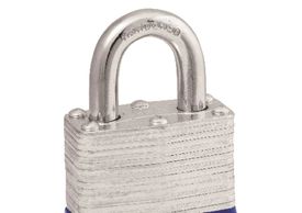 Kile's Ace Hardware Padlock Keying