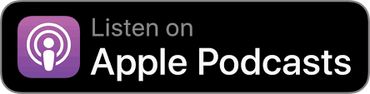 Apple Podcast Logo