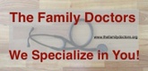 The Family Doctors