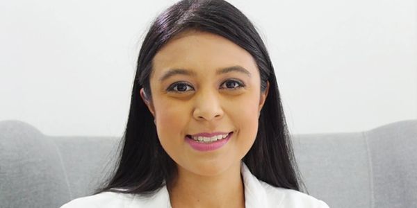 Dra Carolina Jimenez Arauz