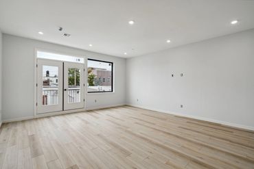 1112 E Berks - Philadelphia apartment - floor plan
