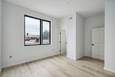 1112 E Berks - Philadelphia apartment - floor plan
