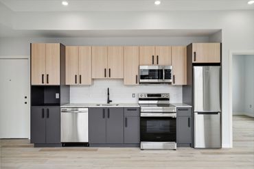 1112 E Berks - Philadelphia apartment - floor plan