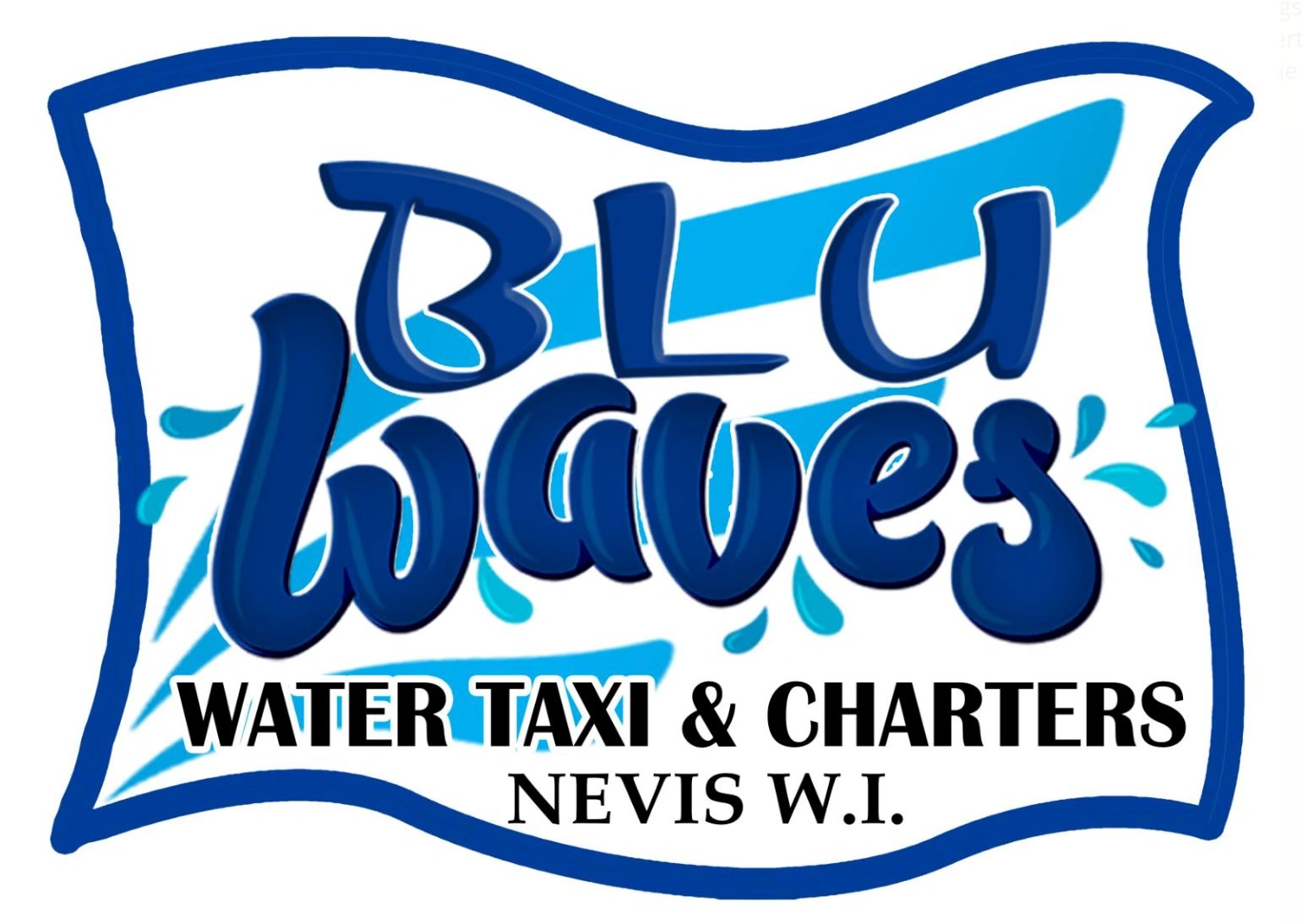 Blu Waves