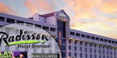 Radisson Hotel Branson MO