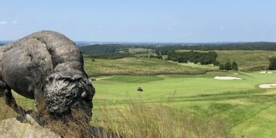 Picture of Buffalo Ridge Golf COurse