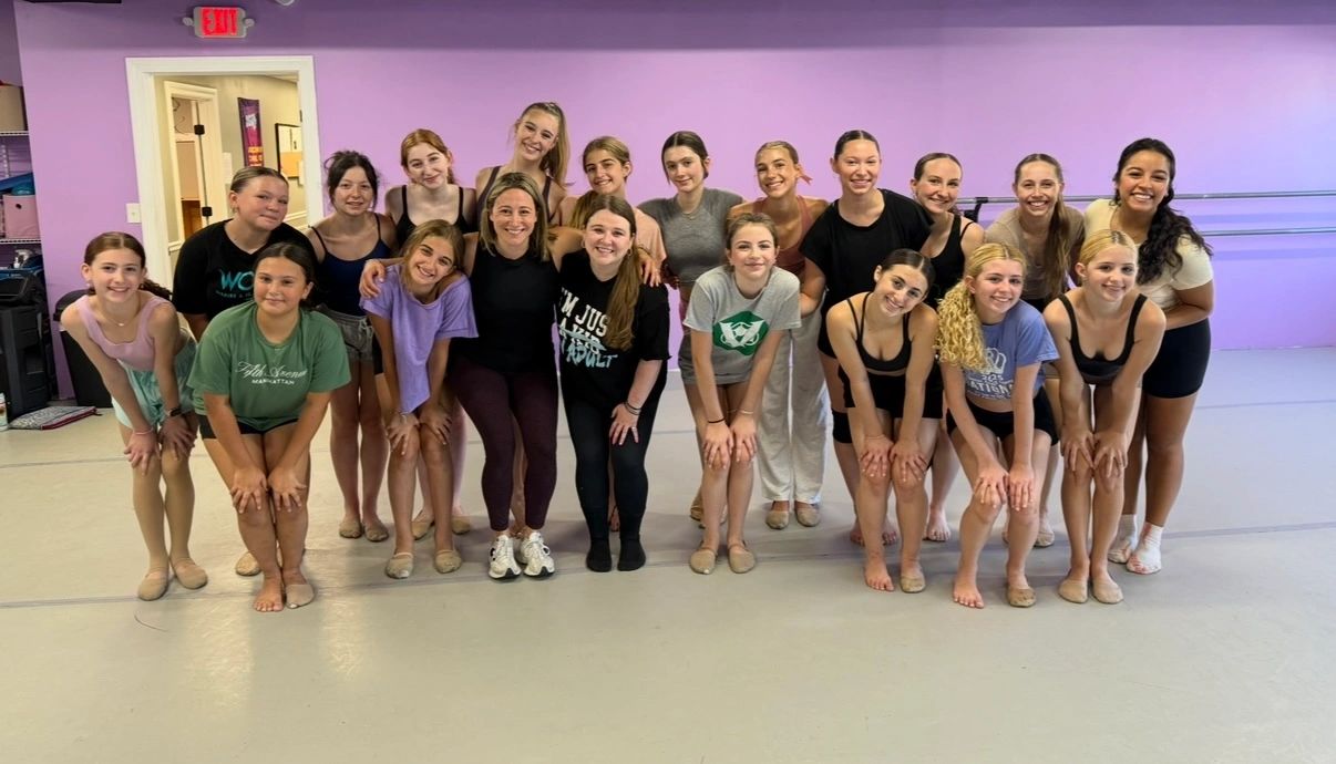 Find Top Dance Studios Near Me