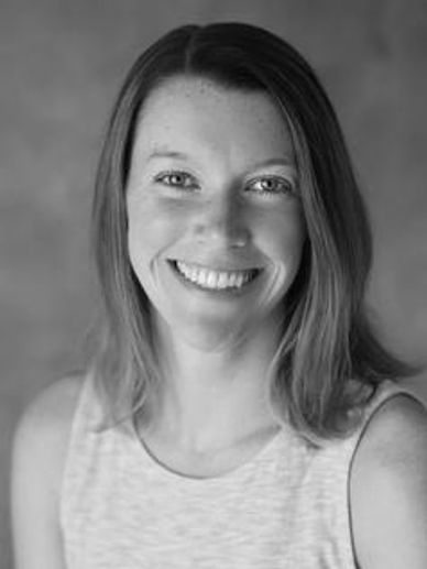 Miss Kristin, one of our teachers specializing in Irish Step Dancing